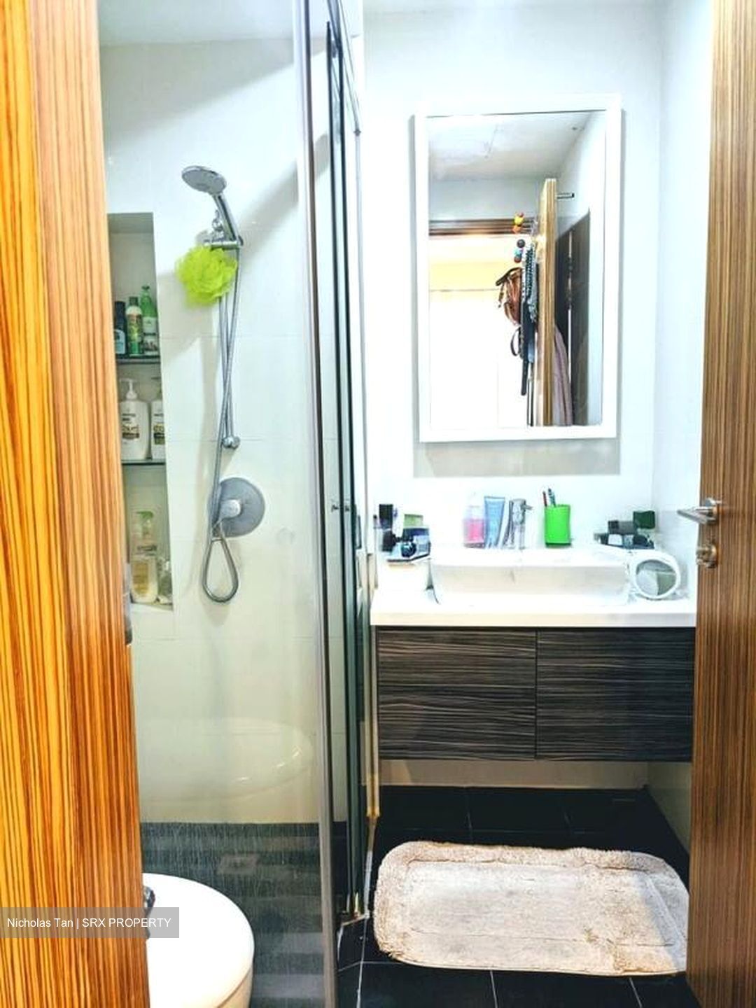 RV Edge (D10), Apartment #520523861